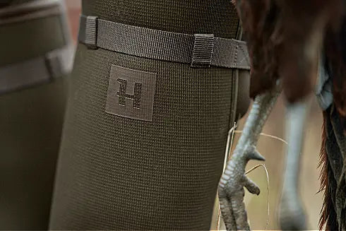 Forester Textile Gummistiefel