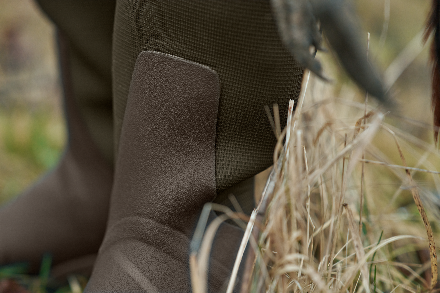 Forester Textile Gummistiefel