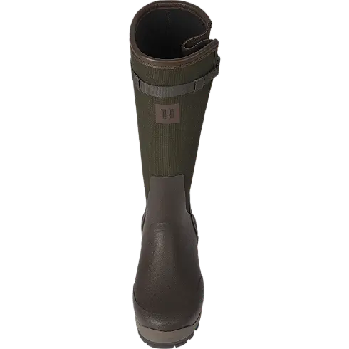 Forester Textile Gummistiefel