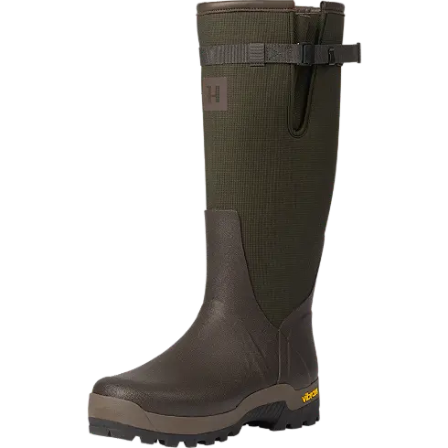 Forester Textile Gummistiefel