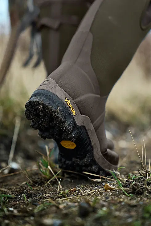 Forester Textile Gummistiefel