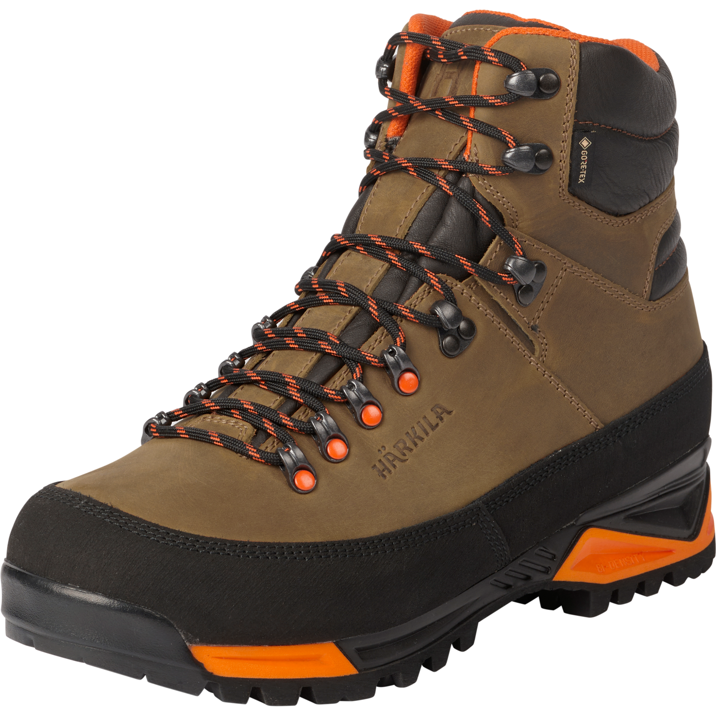 Saxnäs GTX Orange