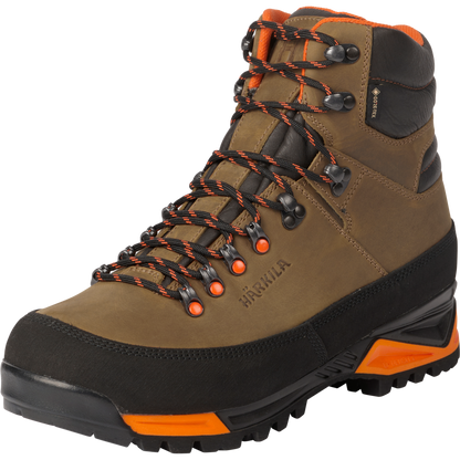 Saxnäs GTX Orange