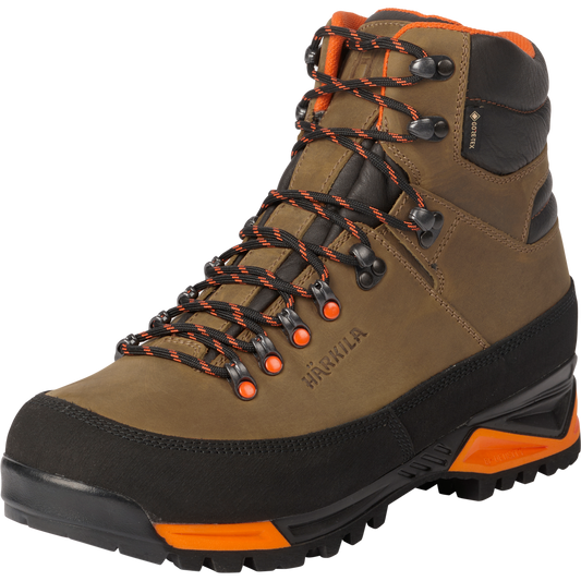 Saxnäs GTX Orange
