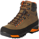 Saxnäs GTX Orange