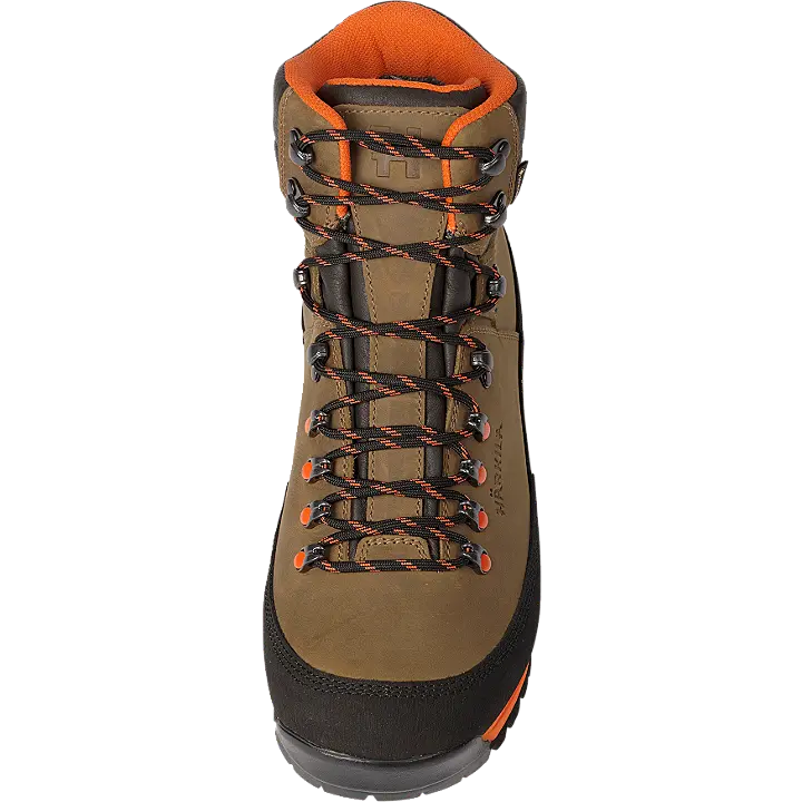 Saxnäs GTX Orange