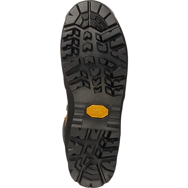 Saxnäs GTX Orange