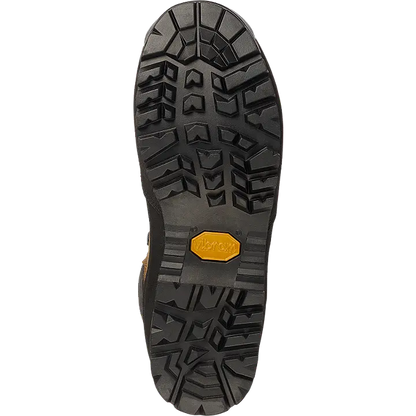 Saxnäs GTX Orange
