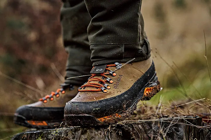 Saxnäs GTX Orange