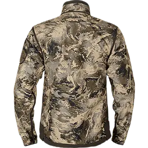 Kamko Mountain WSP Rev. Fleece Jacke