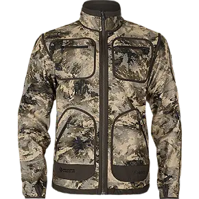 Kamko Mountain WSP Rev. Fleece Jacke