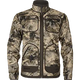 Kamko Mountain WSP Rev. Fleece Jacke