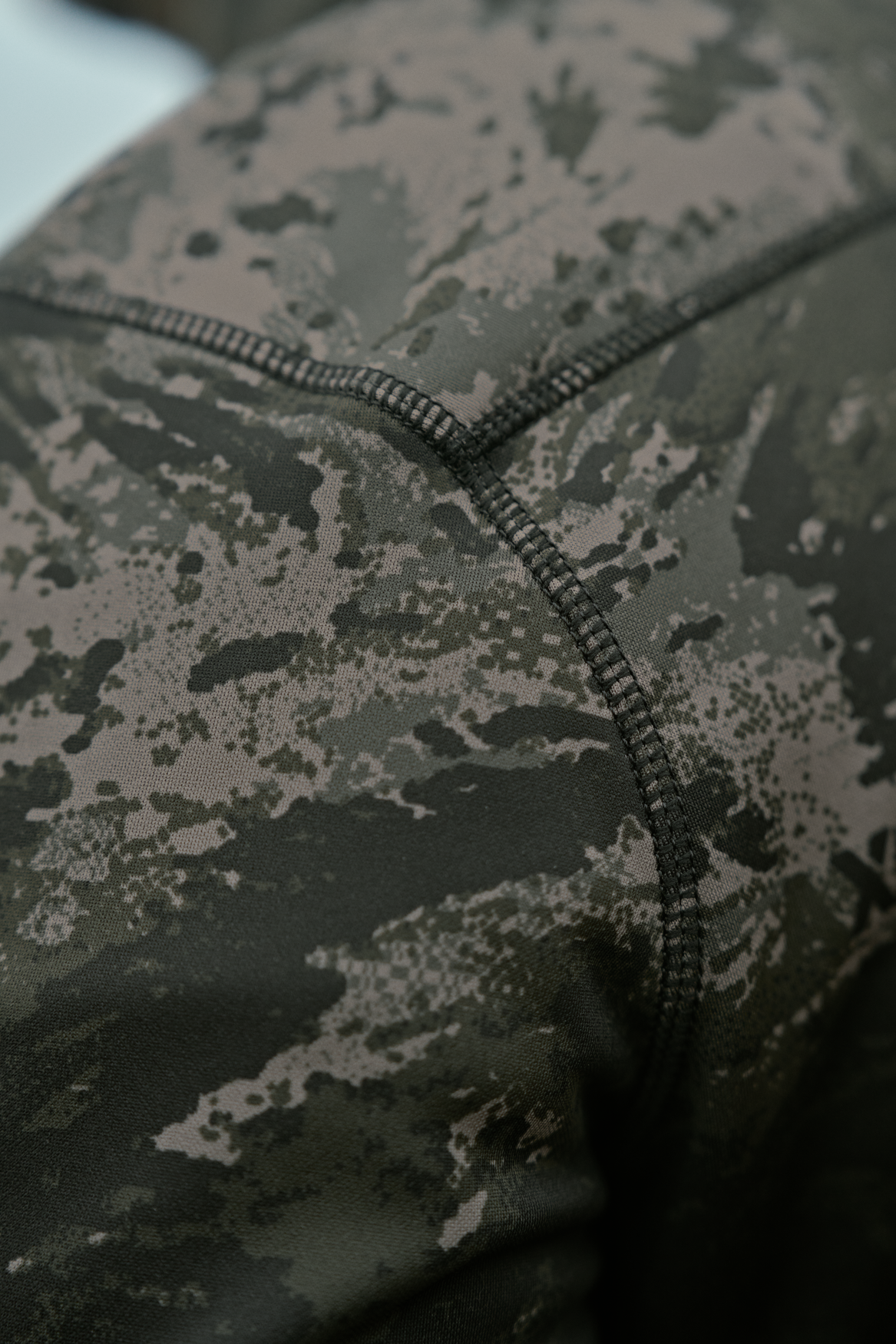 Härkila Noctyx Camo Fleecejacke - Hunters World 