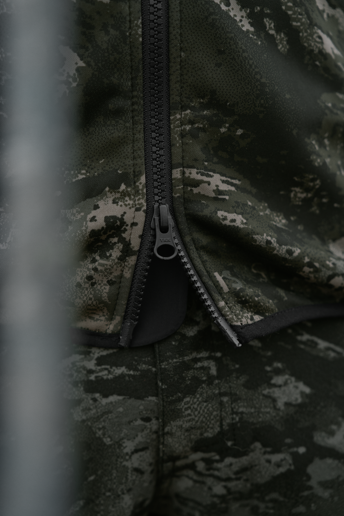 Härkila Noctyx Camo Fleecejacke - Hunters World 