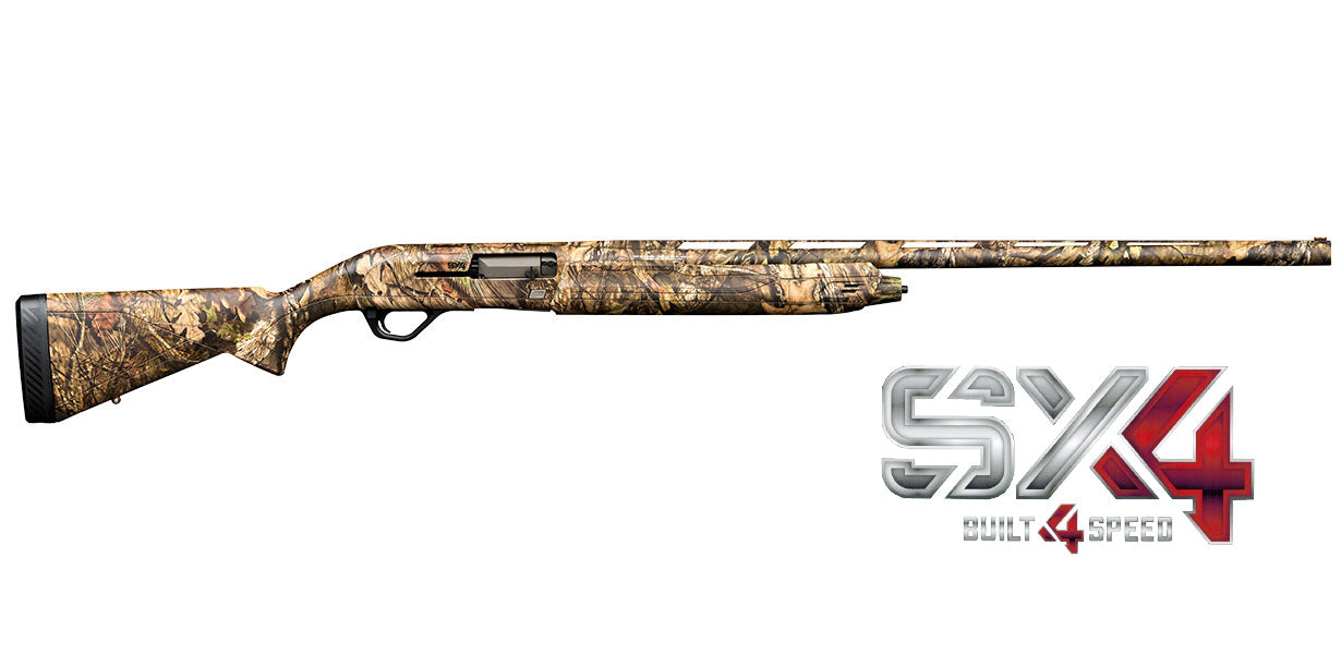 WINCHESTER SX4 Camo Mobuc - Hunters World 