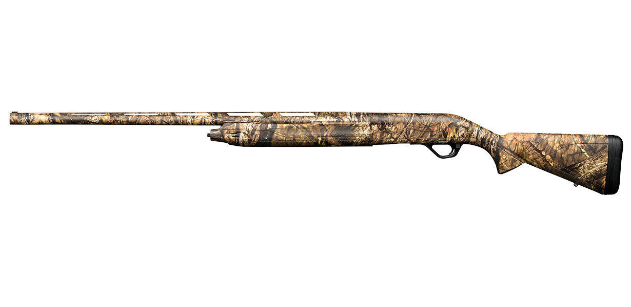 WINCHESTER SX4 Camo Mobuc - Hunters World 