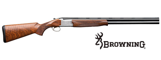 BROWNING B525 Game One 71cm 12/76