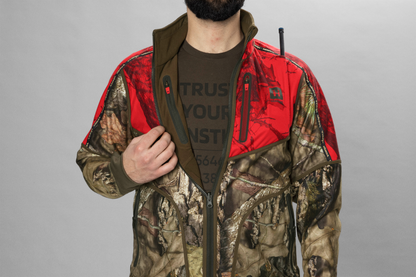 Kamko Camo Reversible WSP Jacke - Hunters World 
