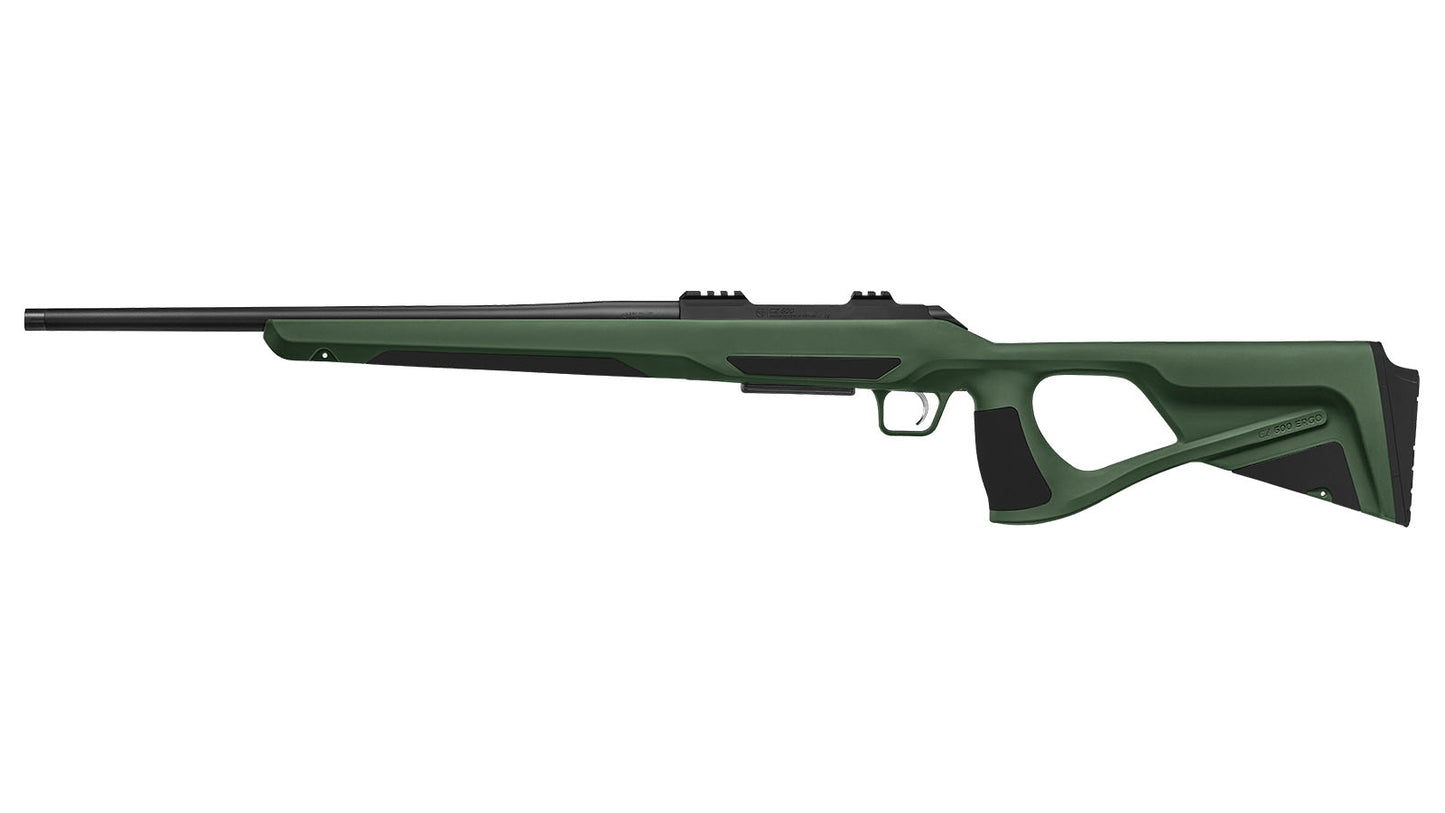 CZ 600 ERGO .308Win - Hunters World 