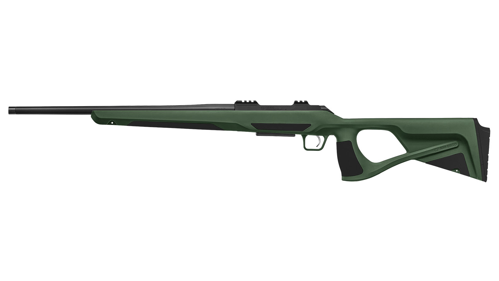 CZ 600 ERGO .308Win - Hunters World 