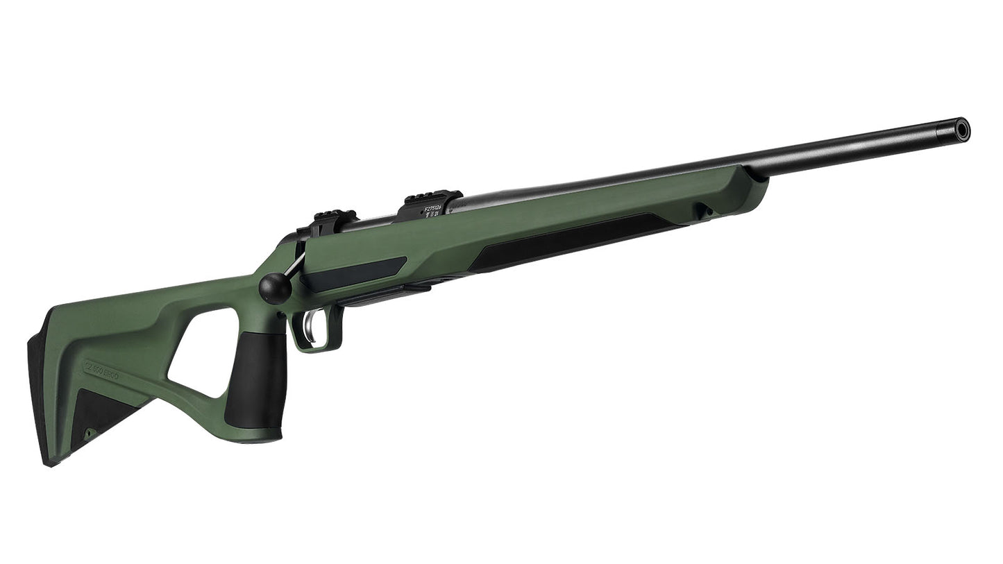 CZ 600 ERGO .308Win - Hunters World 