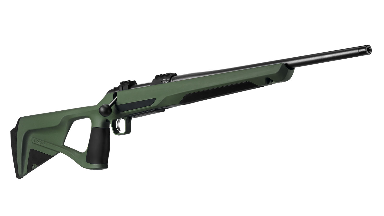 CZ 600 ERGO .308Win - Hunters World 