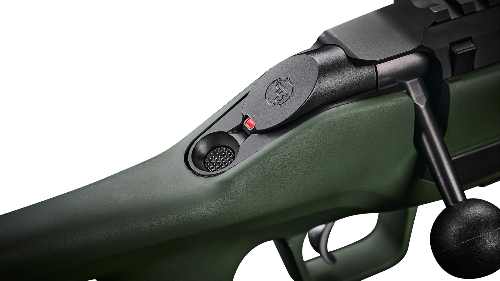CZ 600 ERGO .308Win - Hunters World 