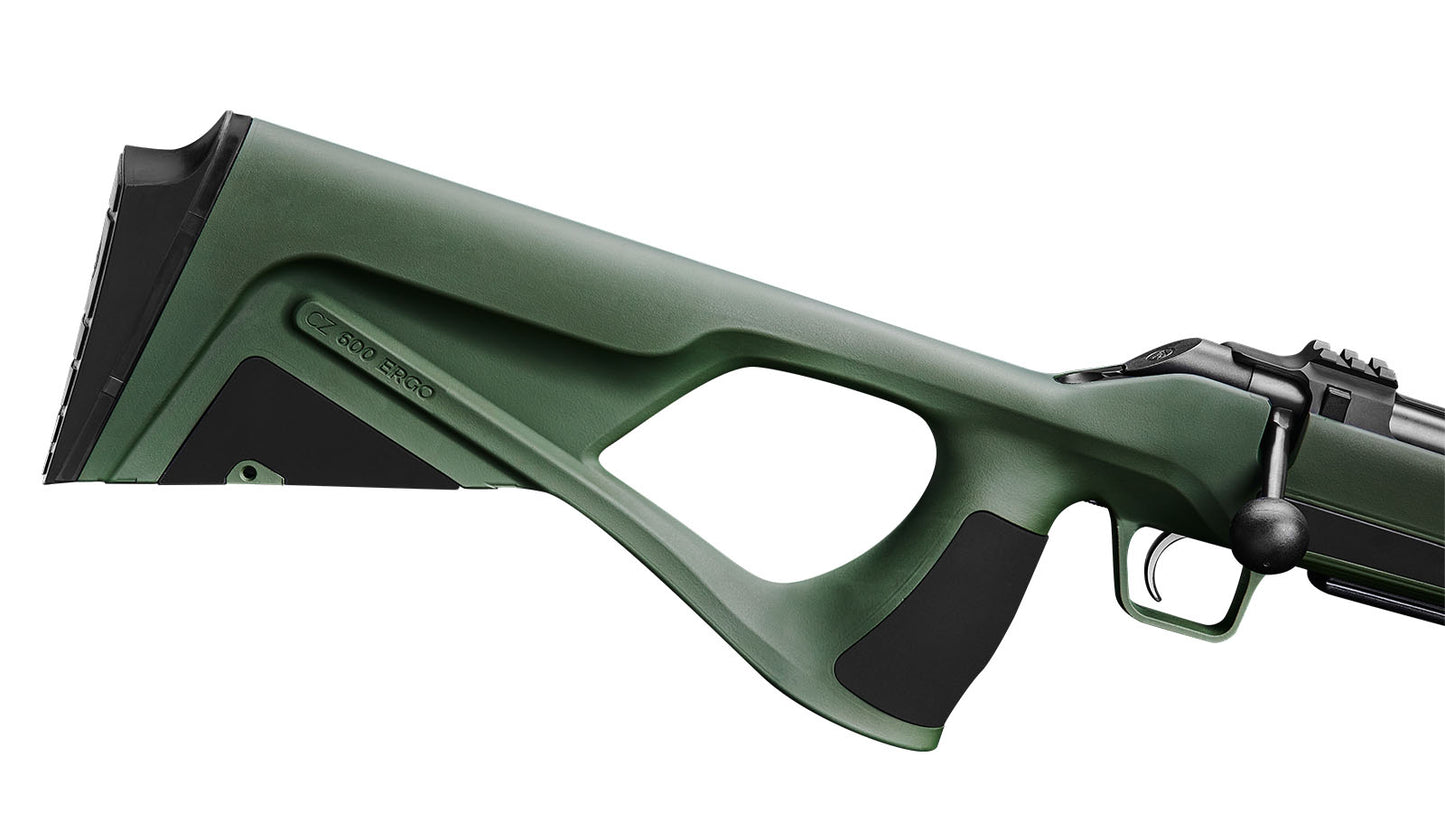 CZ 600 ERGO .308Win - Hunters World 