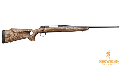 BROWNING X-Bolt SF Hunter Eclipse Brown Threaded