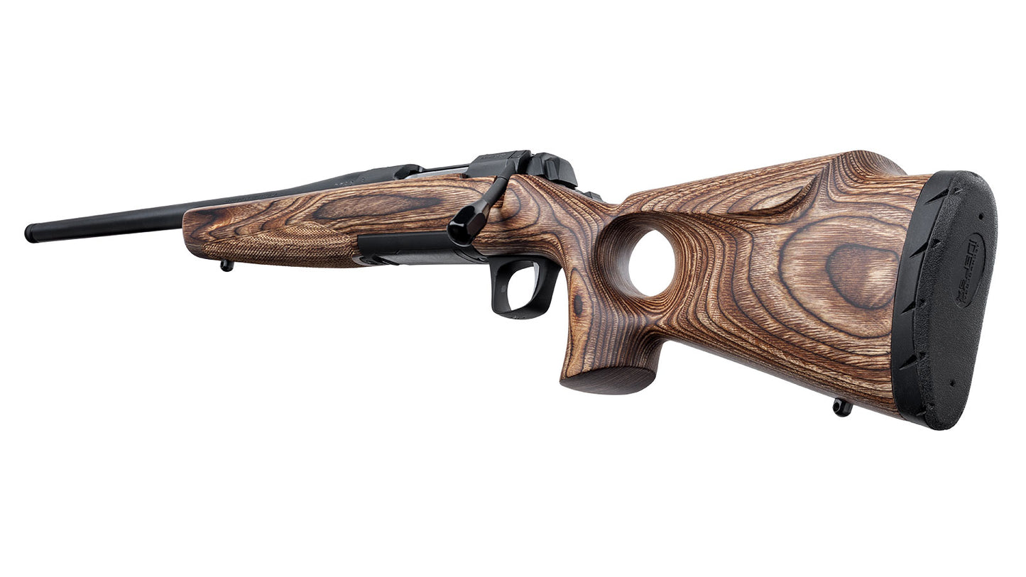 BROWNING X-Bolt SF Hunter Eclipse Brown Threaded