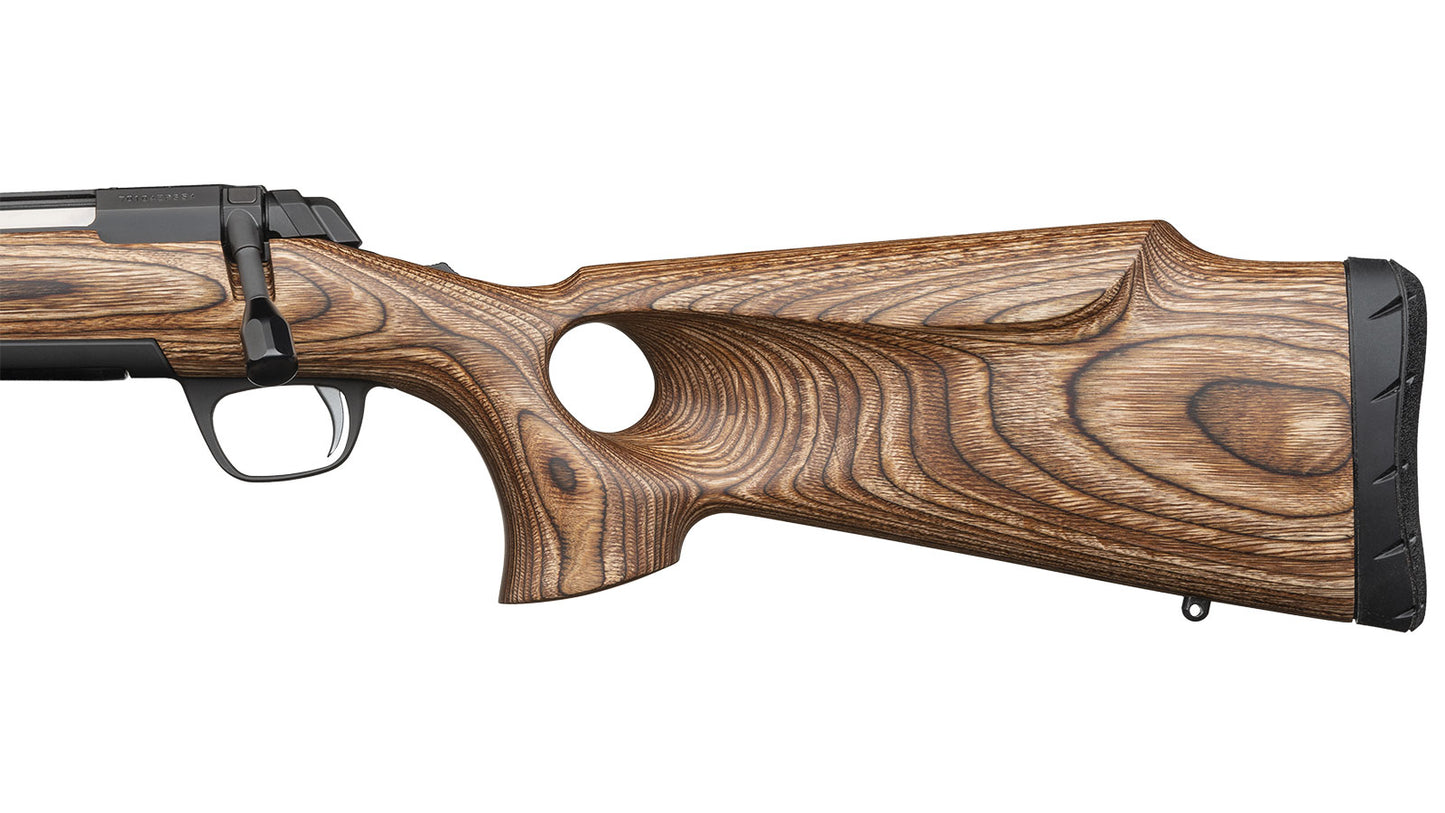 BROWNING X-Bolt SF Hunter Eclipse Brown Threaded