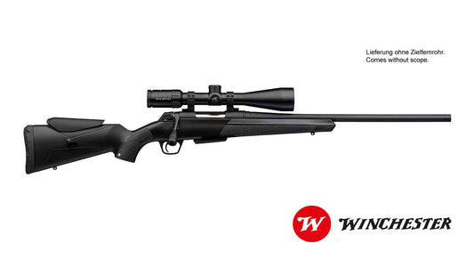 WINCHESTER XPR Varmint Adjustable Threaded .30-06Spr