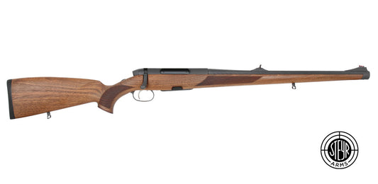 STEYR MANNLICHER CL II Ganzschaft