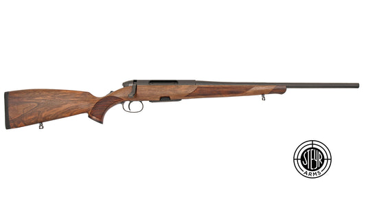 STEYR MANNLICHER SM 12 Goiserer mit Gewinde