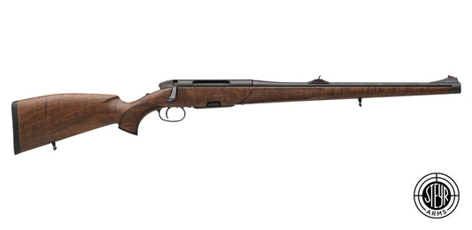 STEYR MANNLICHER SM12 Ganzschaft