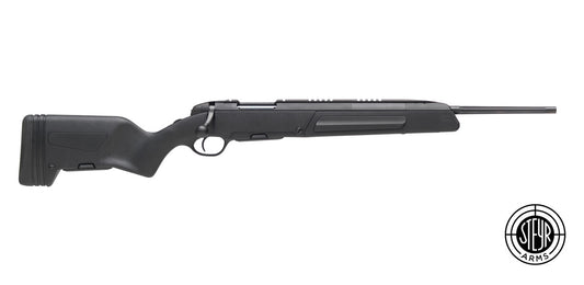 MANNLICHER Scout