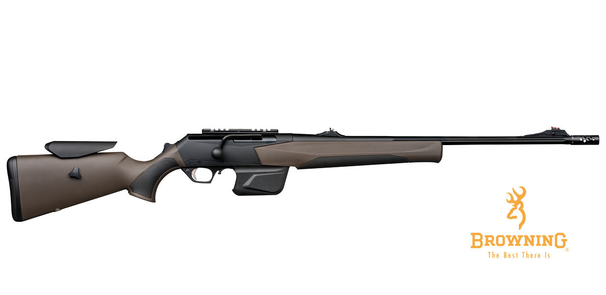BROWNING Maral Composite Brown HC Adjustable .30-06Spr