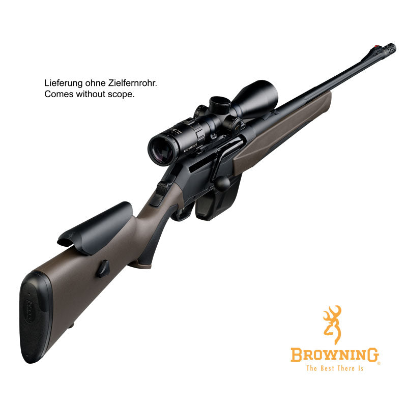 BROWNING Maral Composite Brown HC Adjustable .30-06Spr