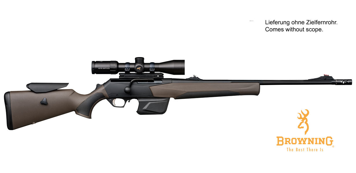 BROWNING Maral Composite Brown HC Adjustable .30-06Spr