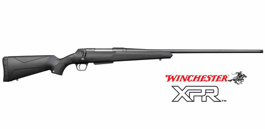 WINCHESTER XPR Compo Threaded .308Win