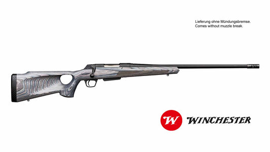 WINCHESTER XPR Thumbhole Threaded .30-06Spr