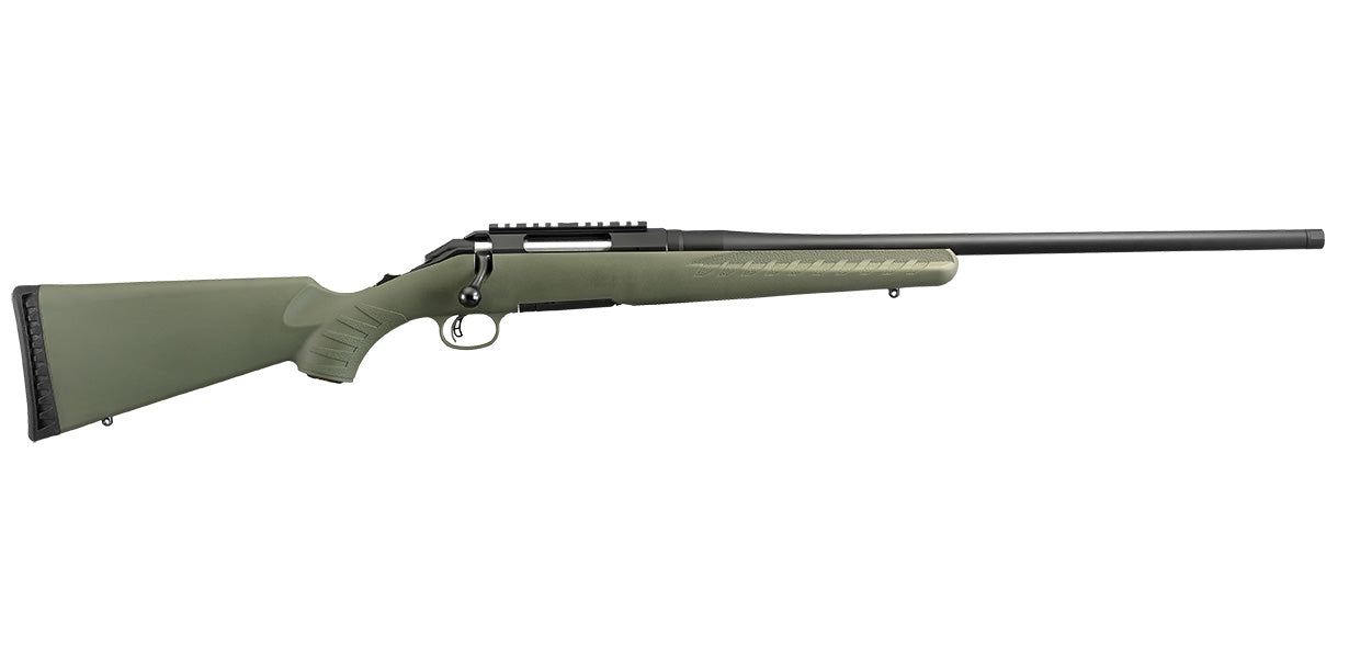 RUGER American Rifle Predator - Hunters World 