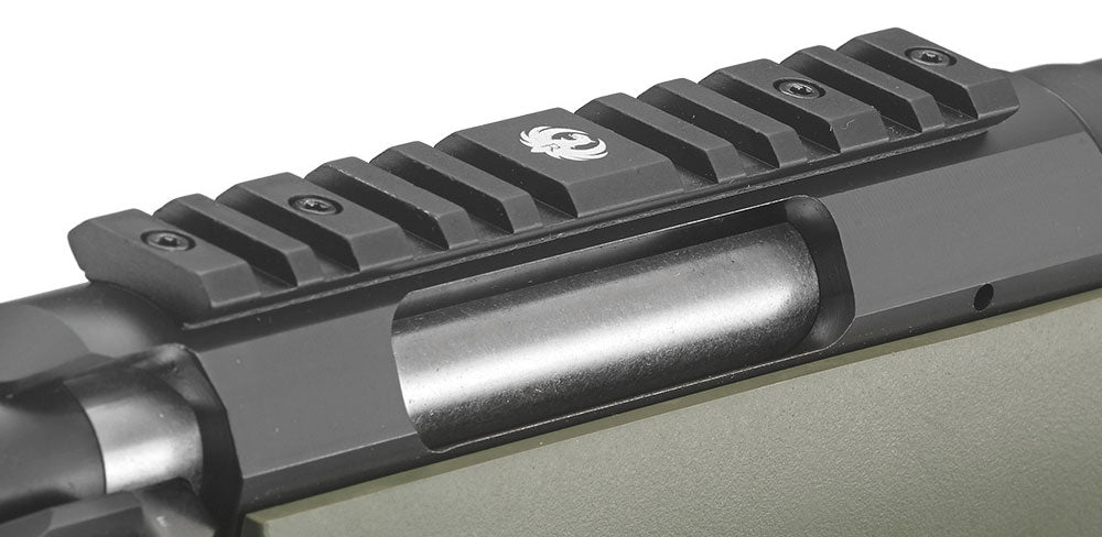 RUGER American Rifle Predator - Hunters World 
