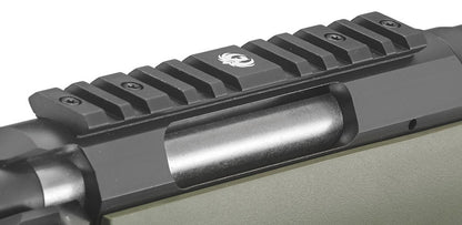RUGER American Rifle Predator - Hunters World 