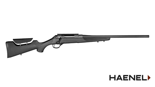 HAENEL Jaeger 10 Varmint Sporter .308Win