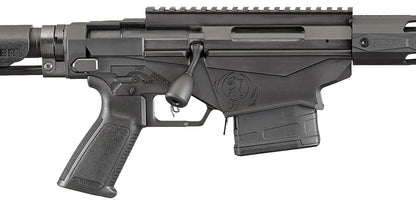 RUGER Precision Rifle 6,5mm Creedmoor 24"