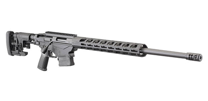 RUGER Precision Rifle 6,5mm Creedmoor 24"