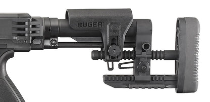 RUGER Precision Rifle 6,5mm Creedmoor 24"