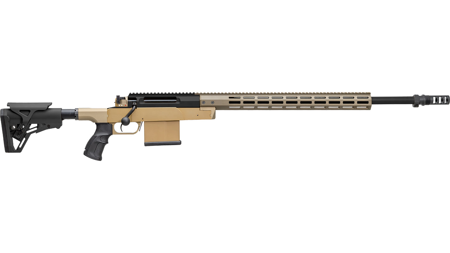 HAENEL HLR 338 Basic