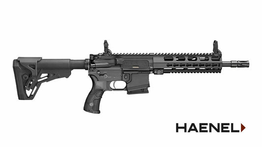 HAENEL CR 223 10,5"